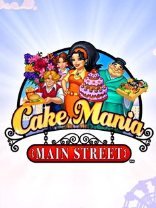 game pic for Cake Mania: Main Street